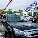 Himalayan Explorers – Isuzu Coimbatore to Masinagudi