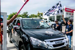 Read more about the article Himalayan Explorers – Isuzu Coimbatore to Masinagudi