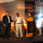 Mahindra Adventure Award