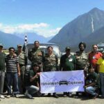 First Trans Himalayan “Save the Yak” Expedition