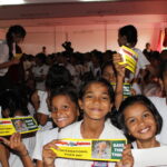 International Tiger Day at Mundle Public School Nagpur